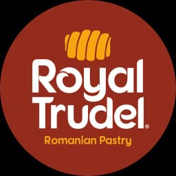 Royal Trudel — Romanian Pastry
